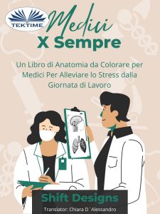 Shift Designs – Medici X Sempre (2022)
