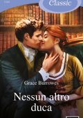 Grace Burrowes - Nessun altro duca (2022)