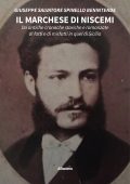 Giuseppe Salvatore Spinello Benintende - Il marchese di Niscemi (2022)