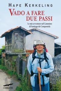 Hape Kerkeling – Vado a fare due passi (2016)