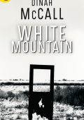 Dinah Mccall - White mountain (2018)