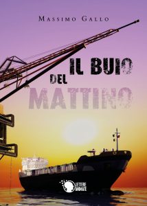 Massimo Gallo – Il buoi del mattino (2019)