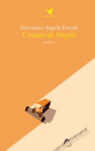 Giovanna Angela Parodi – L’estate di Angela (2020)