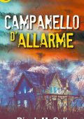 Dinah Mccall - Campanello d'allarme (2015)