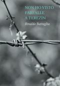 Rinaldo Battaglia - Non ho visto farfalle a Terezìn (2021)
