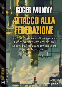 Roger Munny – Attacco alla Federazione (2022)