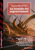 Maico Morellini - La locanda dei sopravvissuti (2022)