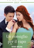 Nina Milne - Un consiglio per il capo (2020)