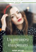 Nina Milne - Gli eredi di Manhattan Vol.1. Un incontro inaspettato (2021)