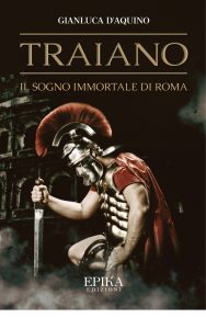 Gianluca D’Aquino – Traiano (2021)