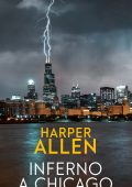 Harper Allen - Inferno a Chicago (2015)