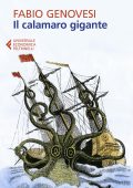 Fabio Genovesi - Il calamaro gigante (2022)