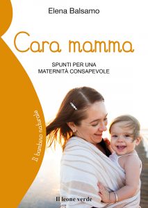 Elena Balsamo – Cara mamma (2019)