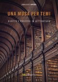 Umberto Apice - Una musa per Temi (2022)