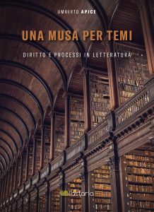 Umberto Apice – Una musa per Temi (2022)