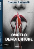 Simone Pavanelli - Angelo vendicatore (2019)
