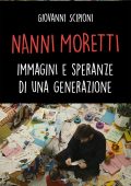 Giovanni Scipioni - Nanni Moretti (2021)
