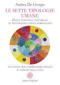 Andrea De Giorgio - Le sette tipologie umane (2022)