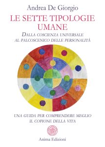 Andrea De Giorgio – Le sette tipologie umane (2022)