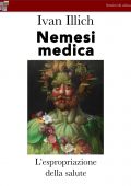 Ivan Illich - Nemesi medica (2022)