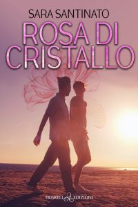 Sara Santinato – Rosa di cristallo (2022)
