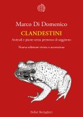 Marco Di Domenico - Clandestini (2022)