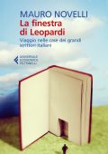 Mauro Novelli - La finestra di Leopardi (2020)