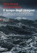 Wolfram Eilenberger - Il tempo degli stregoni (2020)