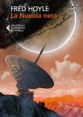 Fred Hoyle - La nuvola nera (2020)