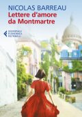 Nicolas Barreau - Lettere d'amore da Montmartre (2022)