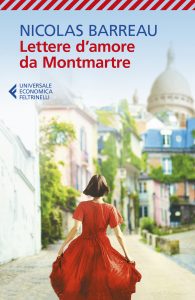 Nicolas Barreau – Lettere d’amore da Montmartre (2022)