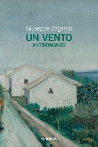 Giuseppe Zagarrio – Un vento (2022)