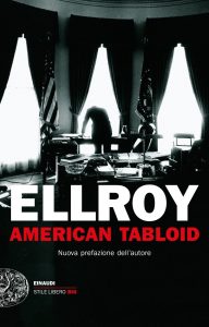 James Ellroy – American Tabloid (2022)