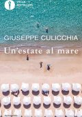 Giuseppe Culicchia - Un'estate al mare (2022)