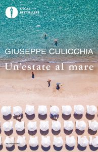 Giuseppe Culicchia – Un’estate al mare (2022)