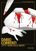 Dario Correnti - Tutti i nomi della morte (2022)