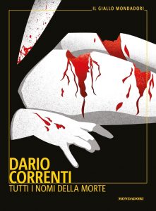Dario Correnti – Tutti i nomi della morte (2022)