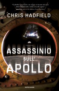 Chris Hadfield – Assassinio sull’Apollo (2022)