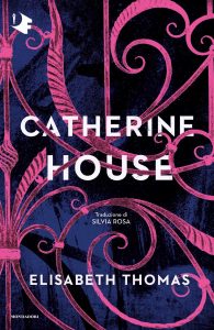 Elisabeth Thomas – Catherine House (2022)