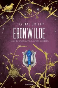 Crystal Smith – Ebonwilde (2022)