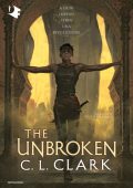 C.L. Clark - The Unbroken (2022)