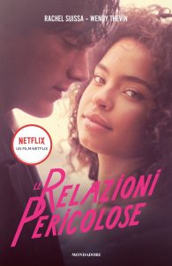 Rachel Suissa, Wendy Thévin – Le relazioni pericolose (2022)