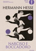 Hermann Hesse - Narciso e Boccadoro (2022)