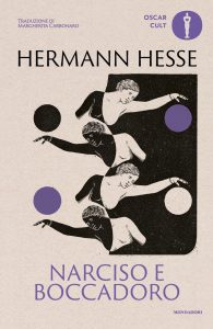 Hermann Hesse – Narciso e Boccadoro (2022)