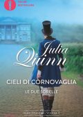 Julia Quinn - Splendid Vol.3. Cieli di Cornovaglia-Le due sorelle (2022)