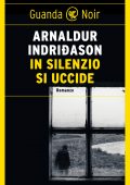 Arnaldur Indridason - In silenzio si uccide (2022)