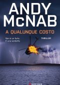 Andy McNab - A qualunque costo (2022)