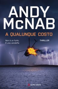 Andy McNab – A qualunque costo (2022)
