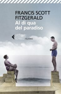 Francis Scott Fitzgerald – Al di qua del paradiso (2020)