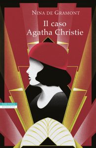 Nina de Gramont – Il caso Agatha Christie (2022)